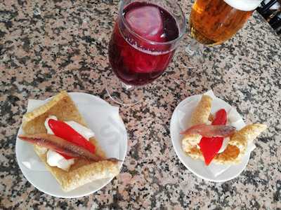 Bar Mejorano Crillas