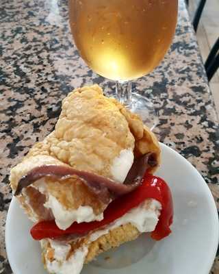 Bar Mejorano Crillas