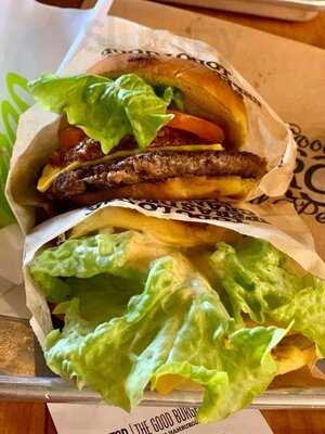 The Good Burger