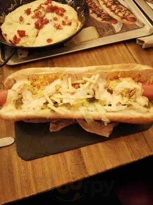 Amores Perros Madrid