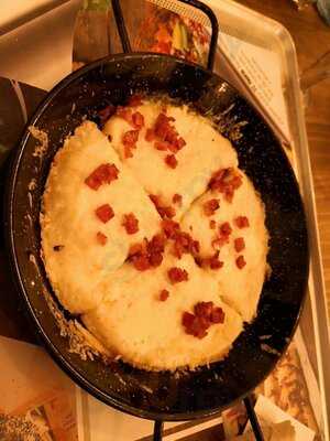 Amores Perros Madrid