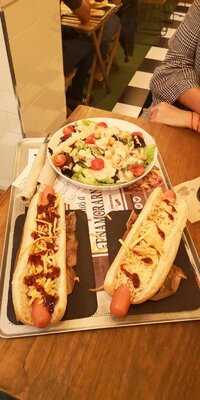 Amores Perros Madrid