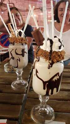 Amores Perros Madrid