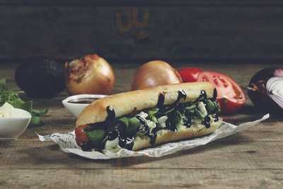 Amores Perros Madrid