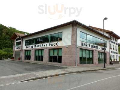 Restaurante Patxi