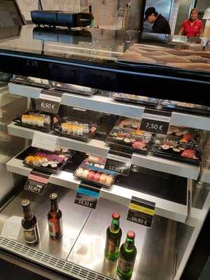 Tse Yang Dim Sum Club