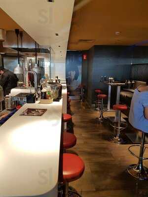 Tse Yang Dim Sum Club