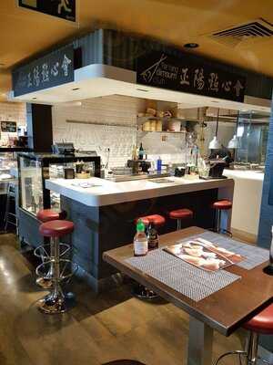 Tse Yang Dim Sum Club