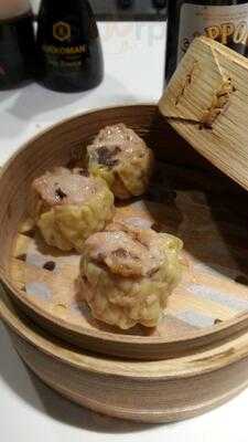 Tse Yang Dim Sum Club