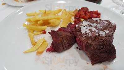 Restaurante El Valenciano