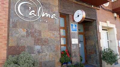 Restaurante El Valenciano