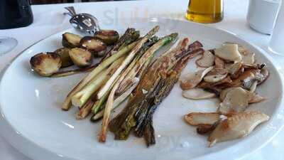 Restaurante El Valenciano