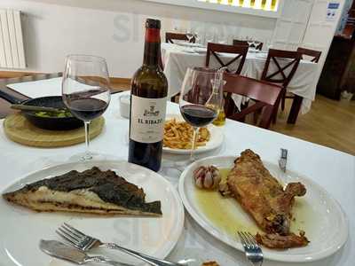 Restaurante El Valenciano