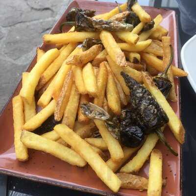 Niko Laurenea Erretegia