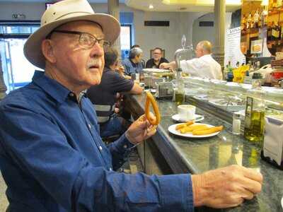 Dimax Restaurante Cafeteria