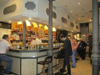 Dimax Restaurante Cafeteria