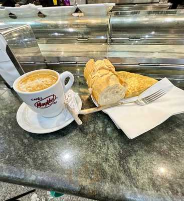 Dimax Restaurante Cafeteria