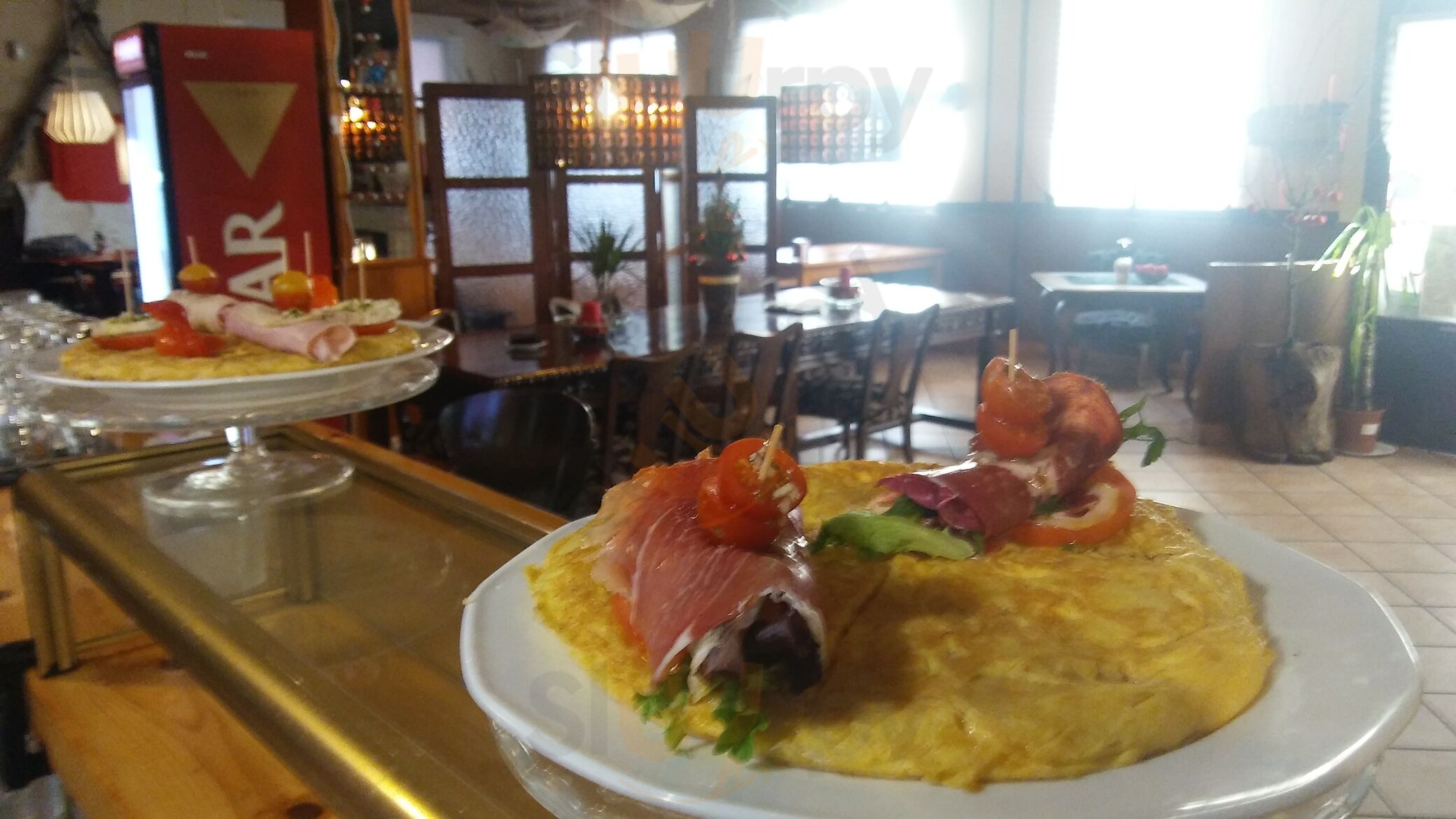 La Tierruca Gallega