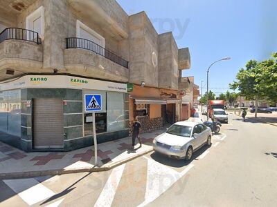 Tapería La Ronda