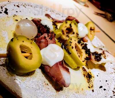 La Tuerta Funky Castizo