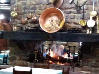 Restaurante La Koska