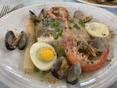 Restaurante La Koska