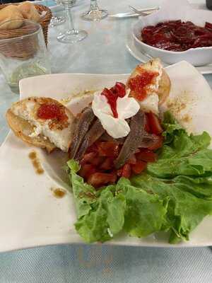 Restaurante La Koska