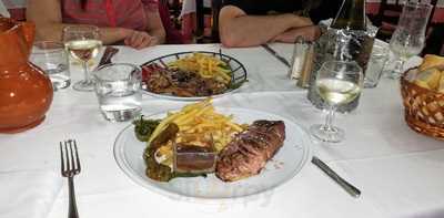 Restaurante La Koska