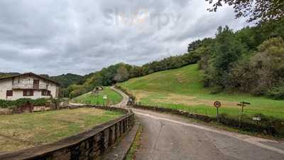 Restaurante La Koska