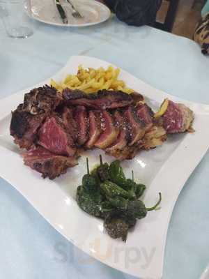 Restaurante La Koska