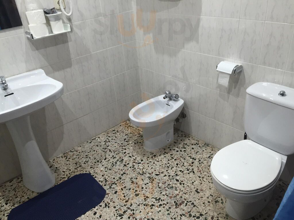 Hotel Marrodan