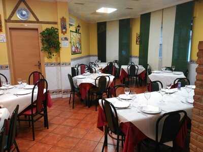 Restaurante La Ceña