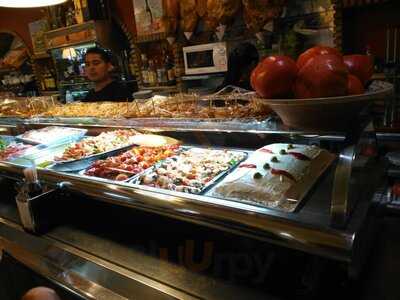 Restaurante La Ceña