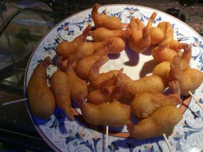 Restaurante El Parque