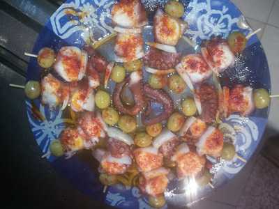 Restaurante El Parque