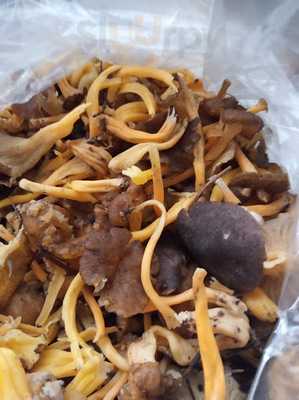 Restaurante El Parque