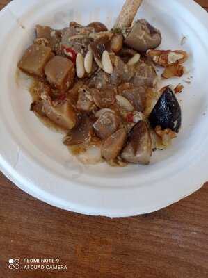 Restaurante El Parque