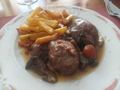 Restaurante El Parque