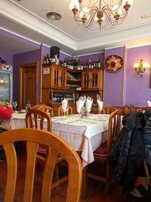 Restaurante El Parque