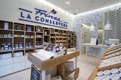 Frinsa La Conservera