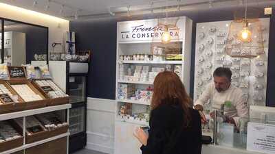 Frinsa La Conservera