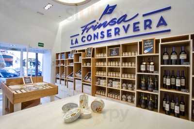 Frinsa La Conservera