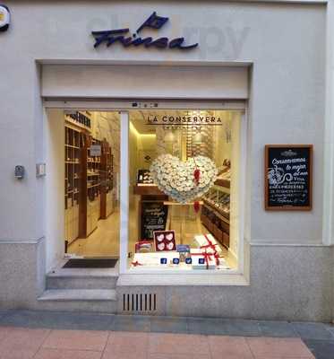 Frinsa La Conservera