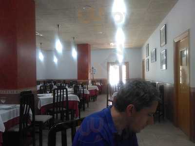 Restaurante Plaza 6