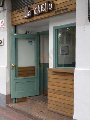 La Chelo