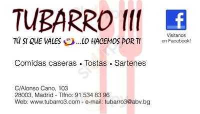 Tubarro 3
