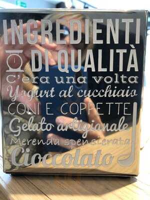 Gelateria La Romana