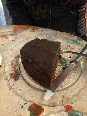 Monpassa Libros Y Cafe