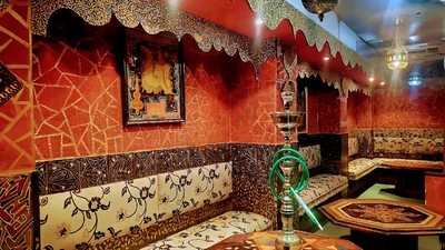 Farah Bagdad  Restaurante