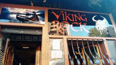 Viking Rock